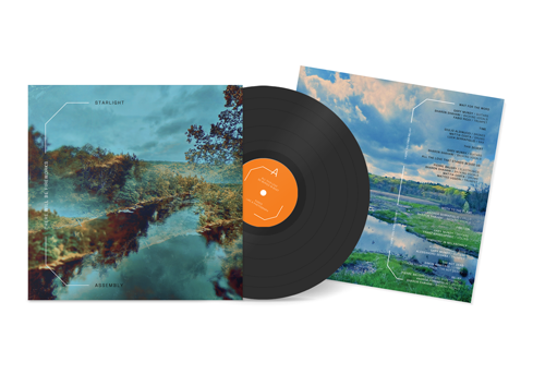 Starlight Assembly - Starlight and Still Air - LP